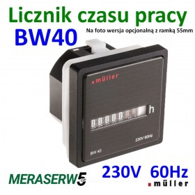 BW4028  230V 60Hz
